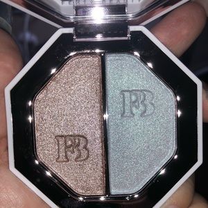 Fenty Beauty Killawatt Highlighter duo